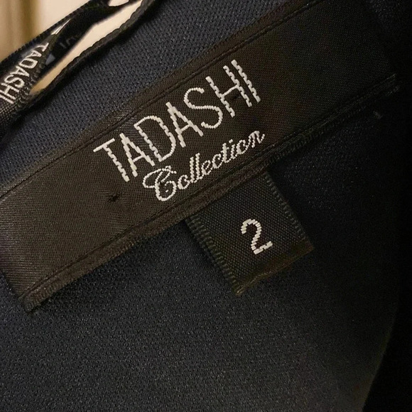 Tadashi Collection strapless dress size 2 - Picture 7 of 7